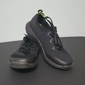 OOFOS Women's OOmg Sport LS Black *Read Description For Important Information*